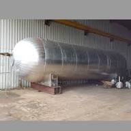 Ceramic Fiber Blanket